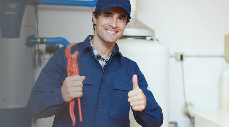 Local 24/7 Emergency Plumbing in Gowen, MI